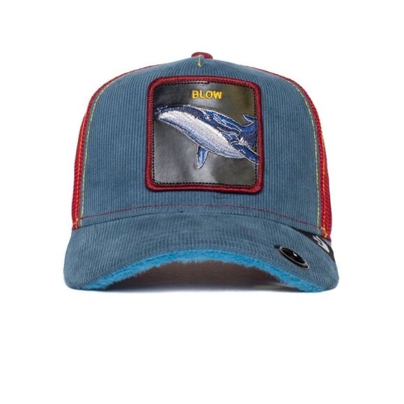 Goorin Bros - “Blow” Hole Limited Circulation OS NWT - Picture 2 of 9